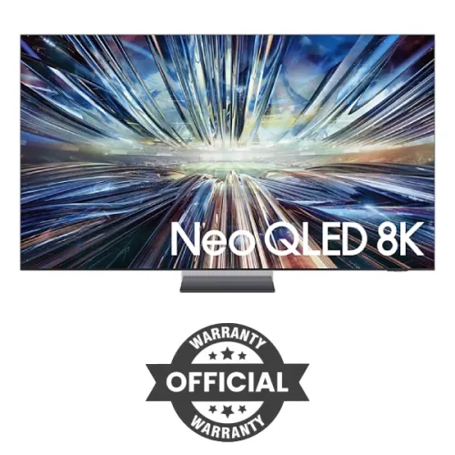 Samsung 85QN900D Neo QLED 8K 85 Inch Smart TV